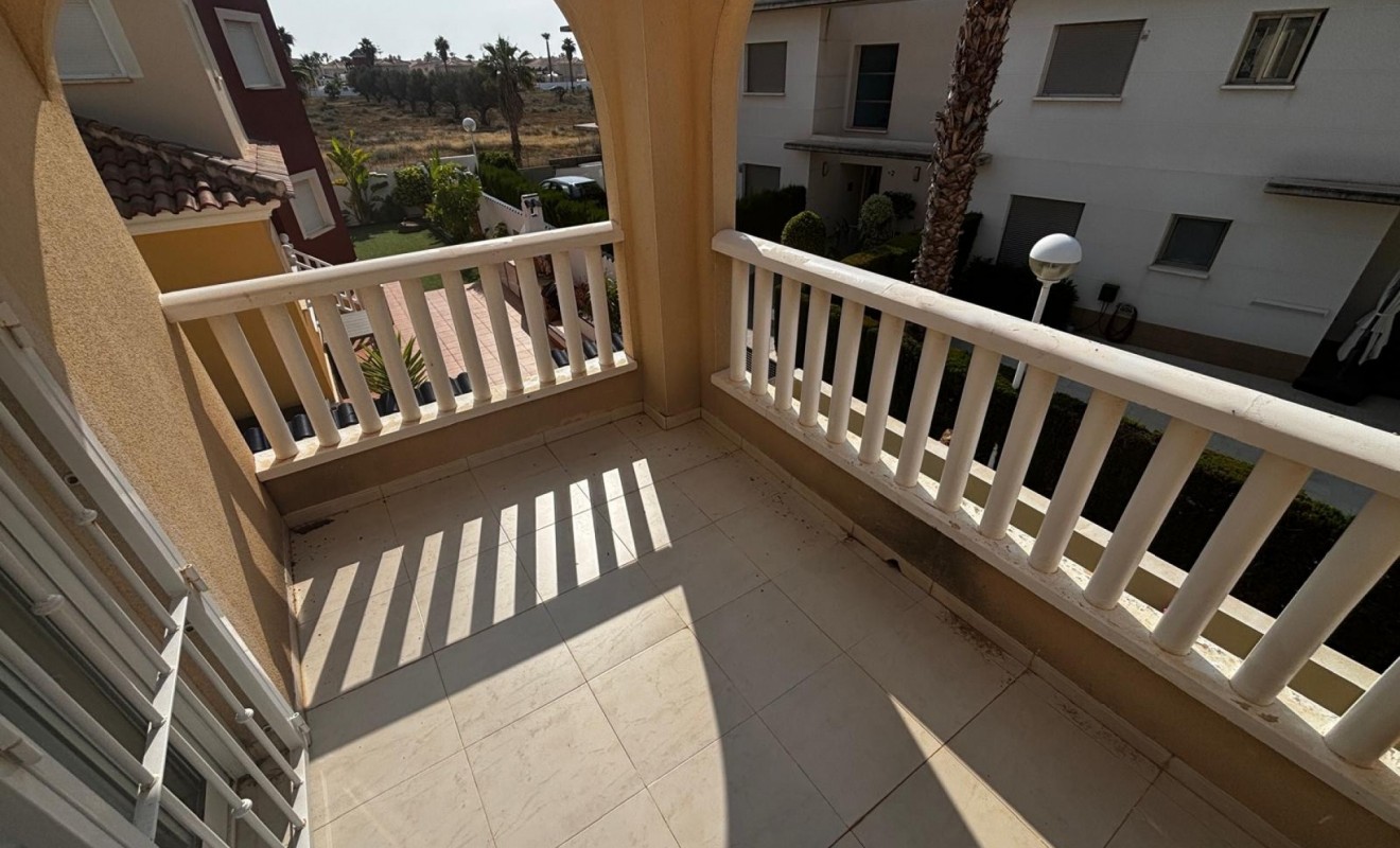 Sale - Townhouse - Ciudad Quesada