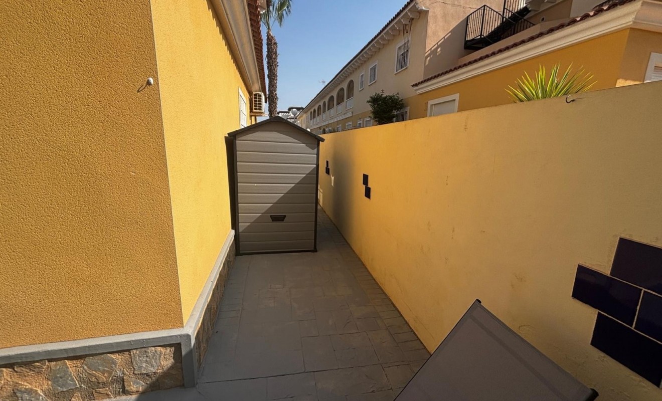 Sale - Townhouse - Ciudad Quesada