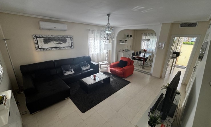 Sale - Townhouse - Ciudad Quesada