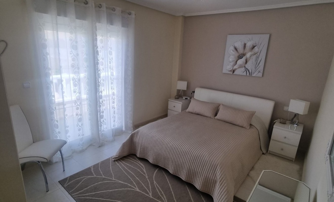 Sale - Townhouse - Ciudad Quesada