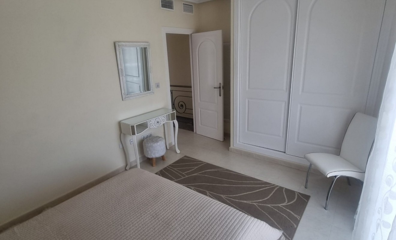 Sale - Townhouse - Ciudad Quesada