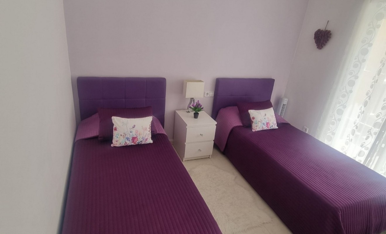 Sale - Townhouse - Ciudad Quesada