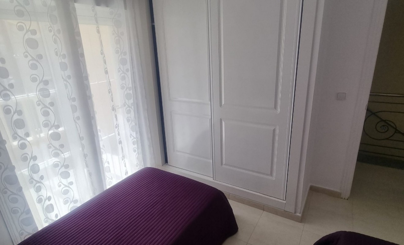 Sale - Townhouse - Ciudad Quesada