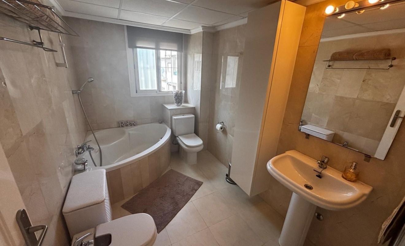 Sale - Townhouse - Ciudad Quesada