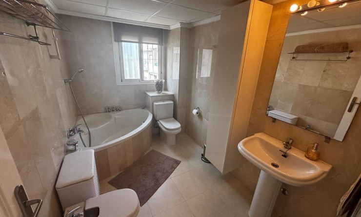 Sale - Townhouse - Ciudad Quesada