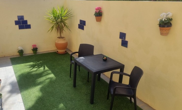 Sale - Townhouse - Ciudad Quesada