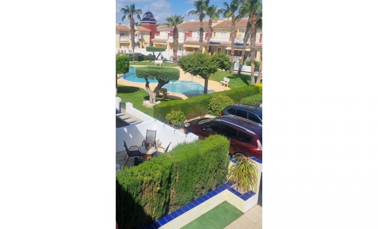 Sale - Townhouse - Ciudad Quesada