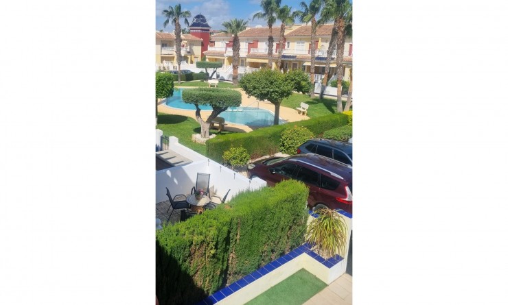 Sale - Townhouse - Ciudad Quesada