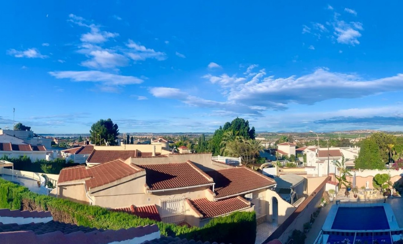 Wederverkoop - Villa / Detached - Ciudad Quesada - Quesada Center