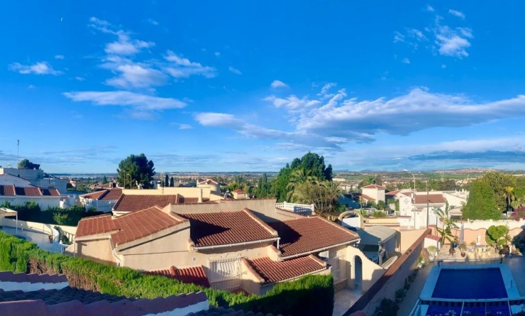 Wederverkoop - Villa / Detached - Ciudad Quesada - Quesada Center