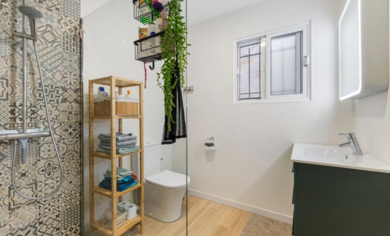 Wederverkoop - Villa / Detached - Ciudad Quesada - Quesada Center