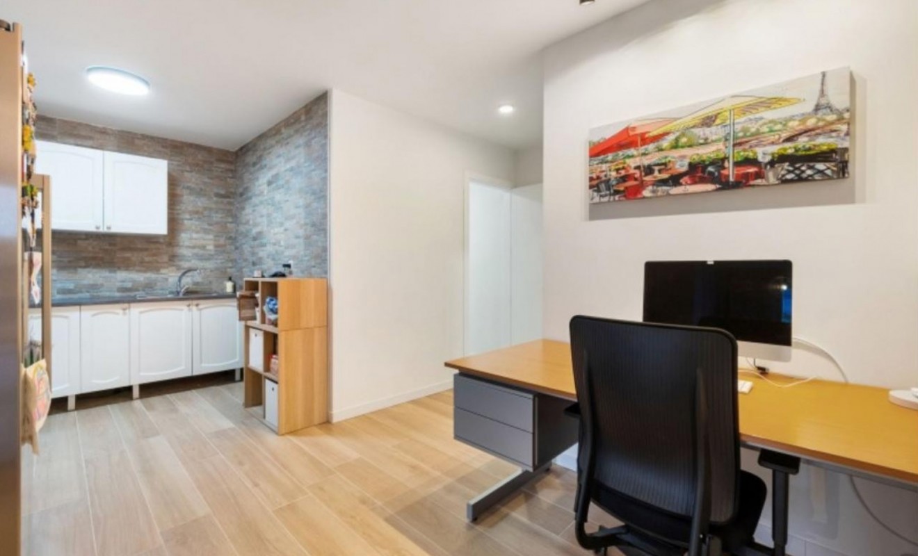 Wederverkoop - Villa / Detached - Ciudad Quesada - Quesada Center