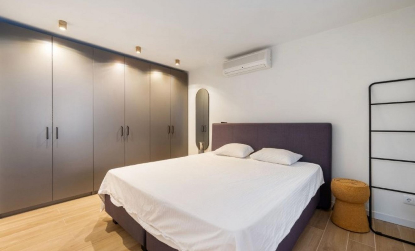 Wederverkoop - Villa / Detached - Ciudad Quesada - Quesada Center