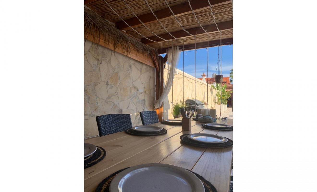 Wederverkoop - Villa / Detached - Ciudad Quesada - Quesada Center