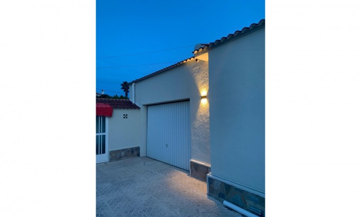 Wederverkoop - Villa / Detached - Ciudad Quesada - Quesada Center