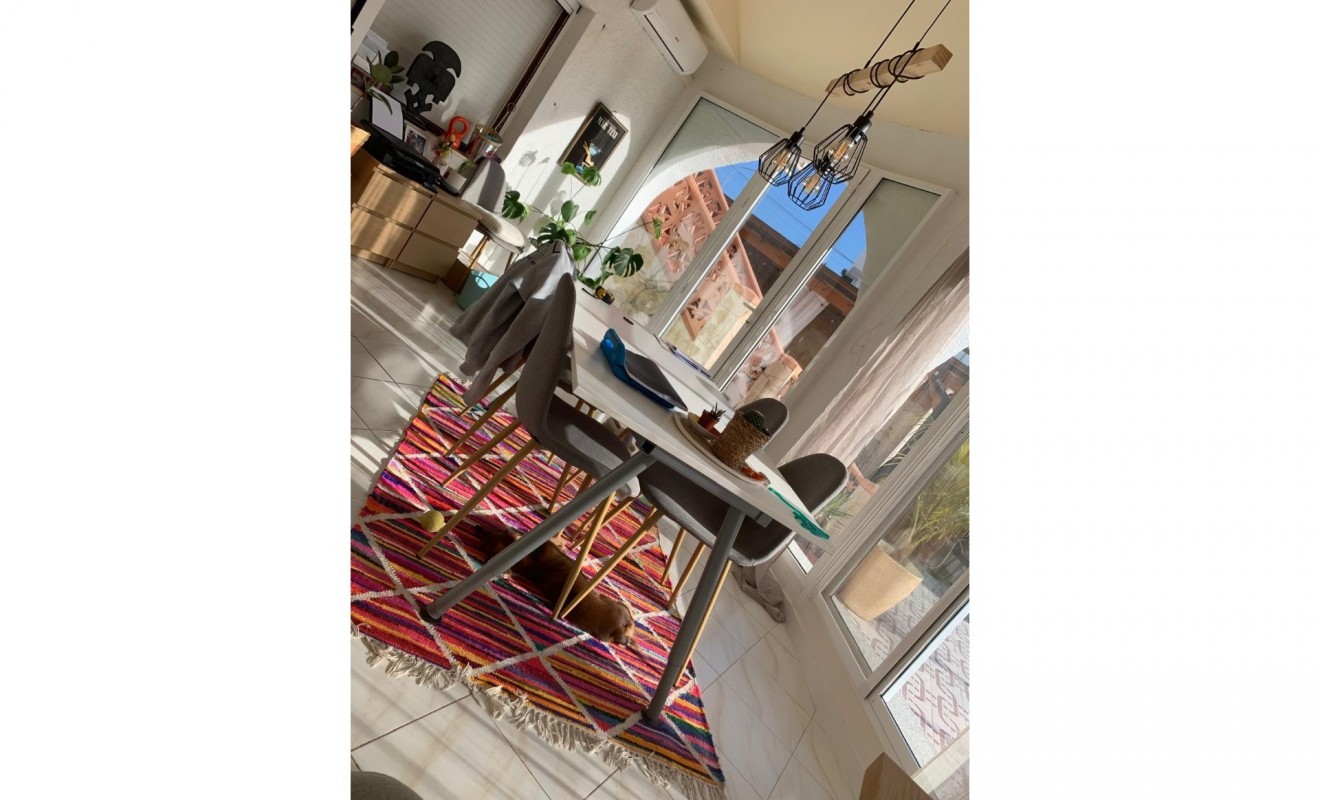 Wederverkoop - Villa / Detached - Ciudad Quesada - Quesada Center