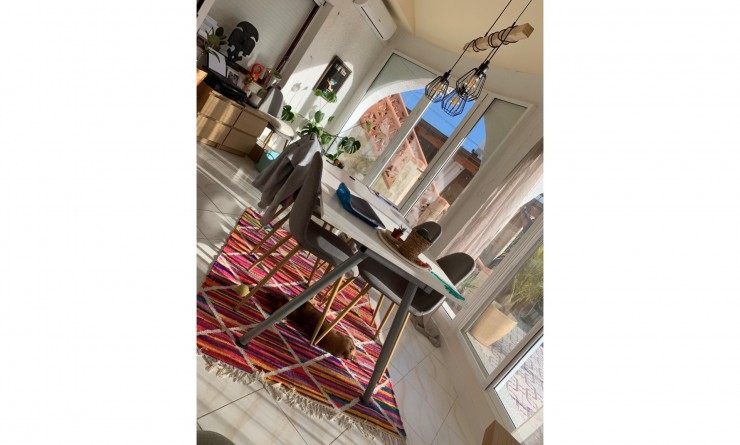 Wederverkoop - Villa / Detached - Ciudad Quesada - Quesada Center