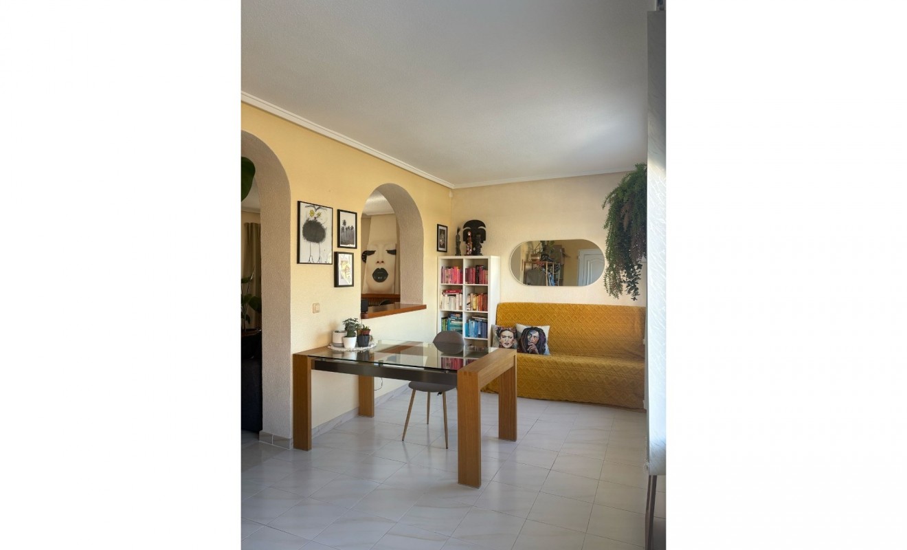 Wederverkoop - Villa / Detached - Ciudad Quesada - Quesada Center