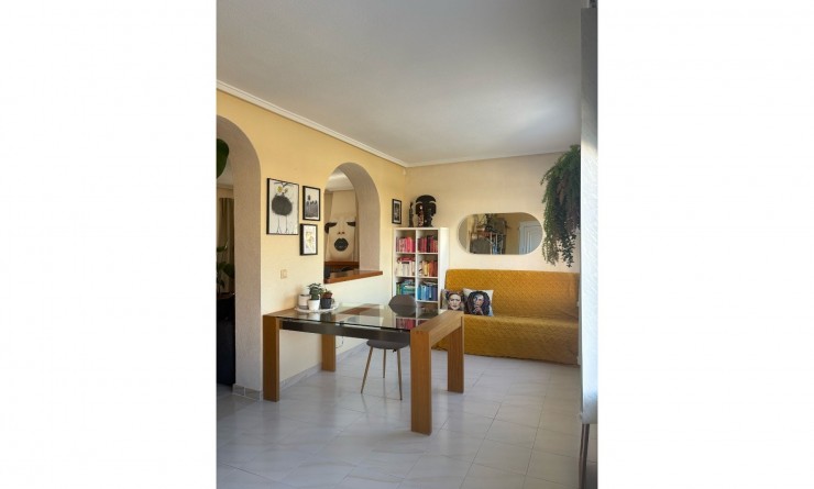 Wederverkoop - Villa / Detached - Ciudad Quesada - Quesada Center