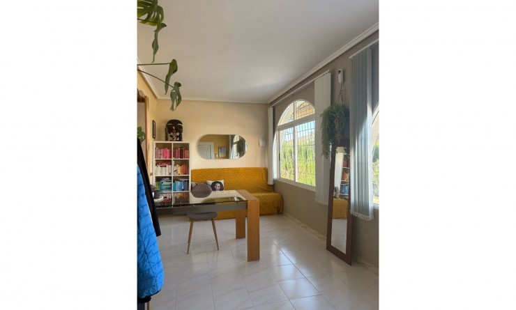 Wederverkoop - Villa / Detached - Ciudad Quesada - Quesada Center