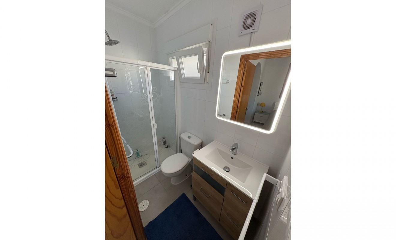 Wederverkoop - Villa / Detached - Ciudad Quesada - Quesada Center