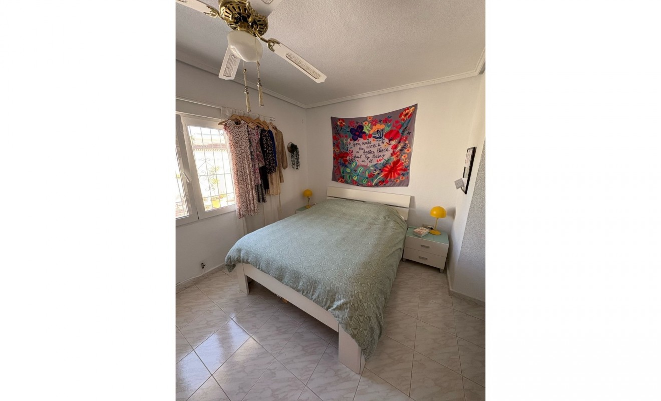 Wederverkoop - Villa / Detached - Ciudad Quesada - Quesada Center