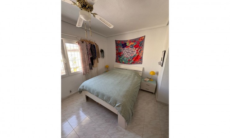 Wederverkoop - Villa / Detached - Ciudad Quesada - Quesada Center