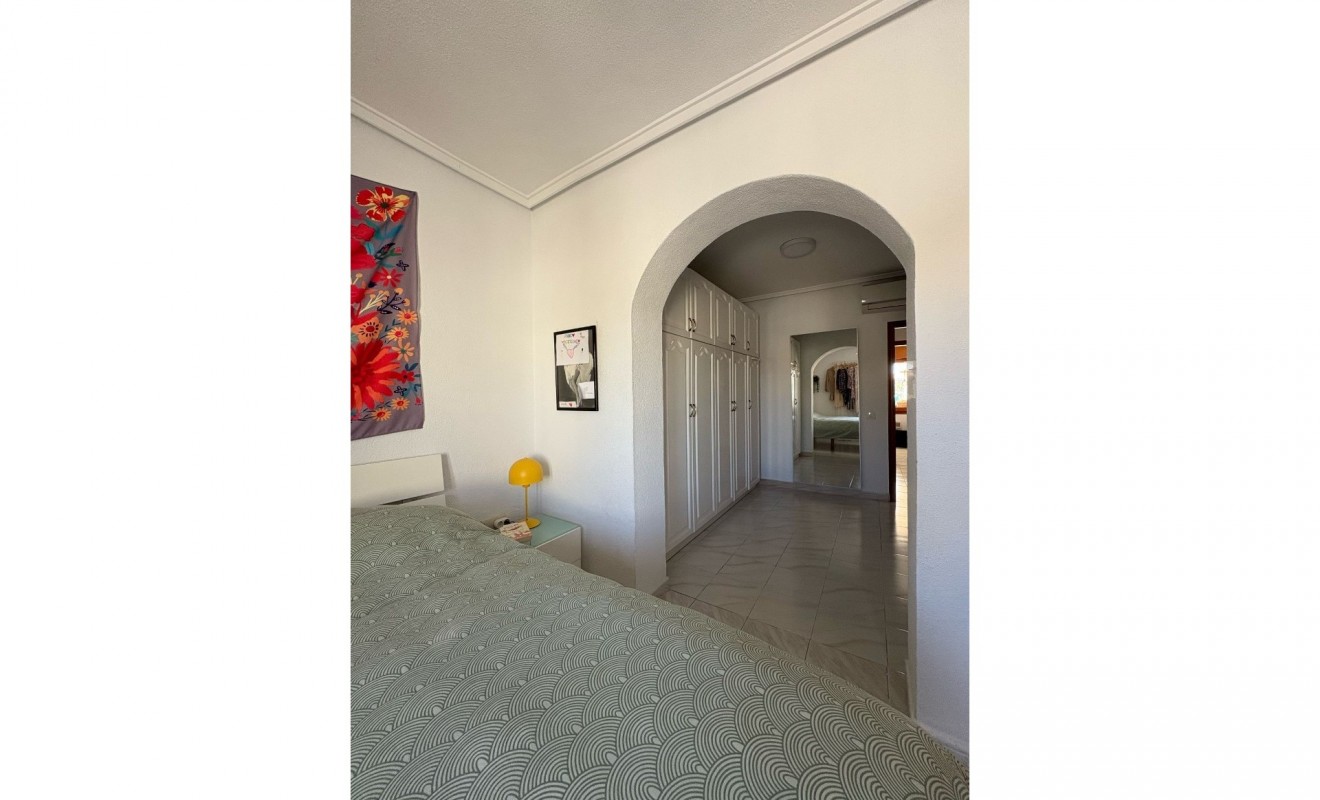 Wederverkoop - Villa / Detached - Ciudad Quesada - Quesada Center