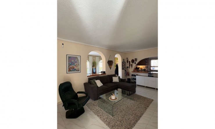 Wederverkoop - Villa / Detached - Ciudad Quesada - Quesada Center