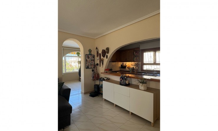 Wederverkoop - Villa / Detached - Ciudad Quesada - Quesada Center