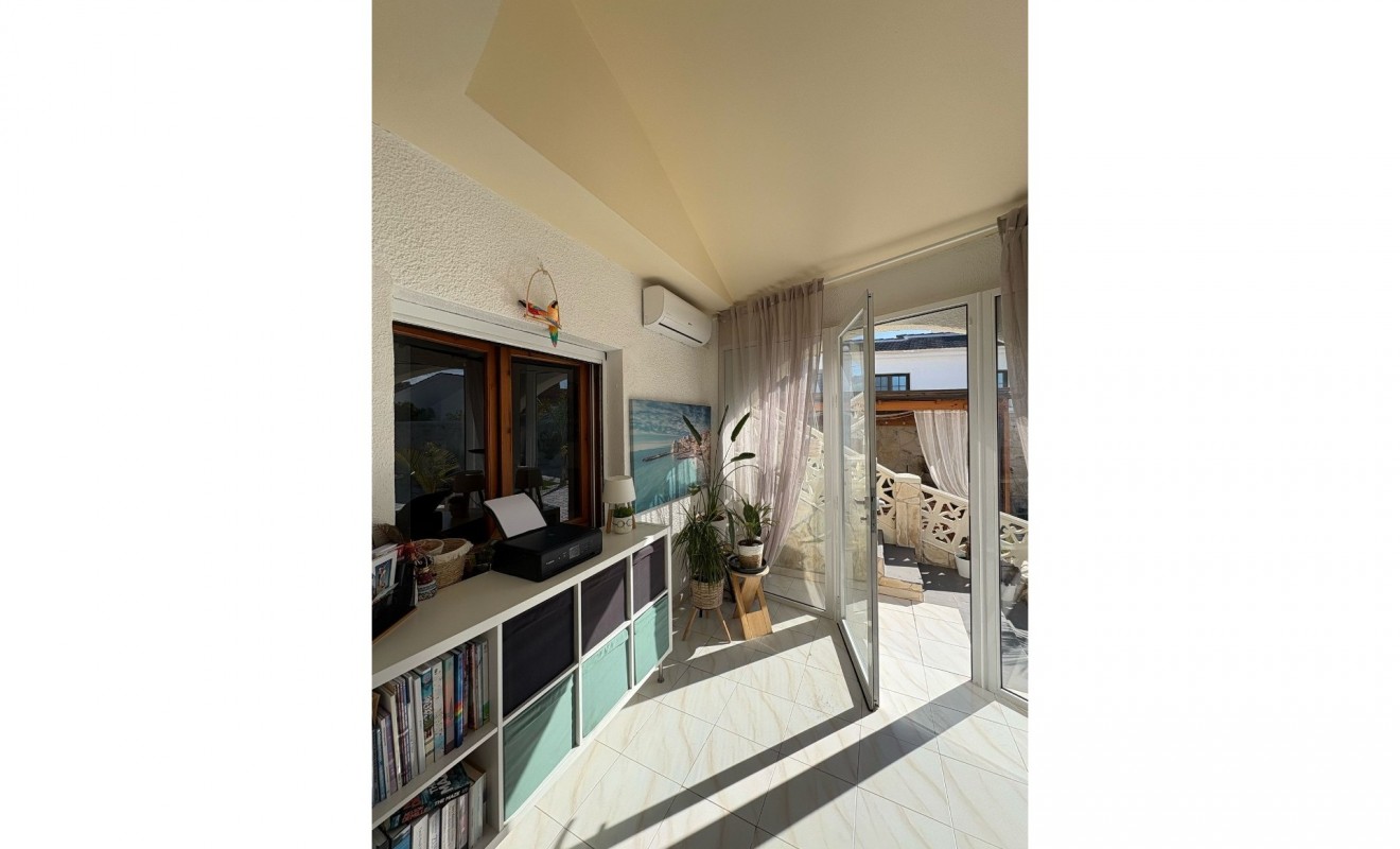 Wederverkoop - Villa / Detached - Ciudad Quesada - Quesada Center