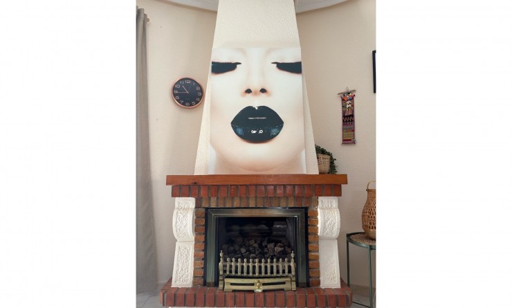 Wederverkoop - Villa / Detached - Ciudad Quesada - Quesada Center