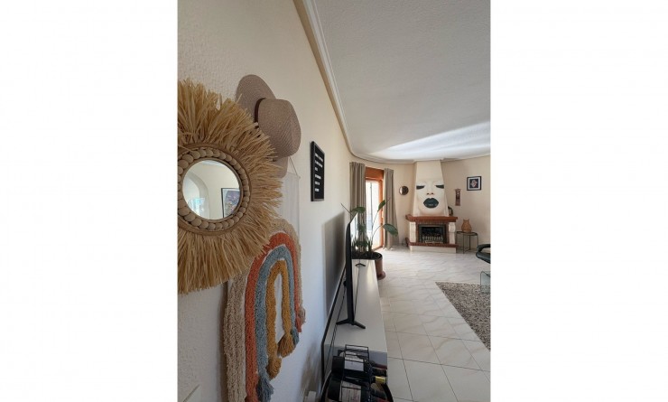 Wederverkoop - Villa / Detached - Ciudad Quesada - Quesada Center