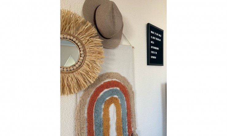 Wederverkoop - Villa / Detached - Ciudad Quesada - Quesada Center