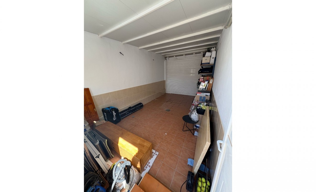 Wederverkoop - Villa / Detached - Ciudad Quesada - Quesada Center