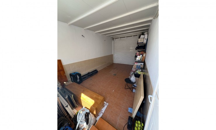 Wederverkoop - Villa / Detached - Ciudad Quesada - Quesada Center