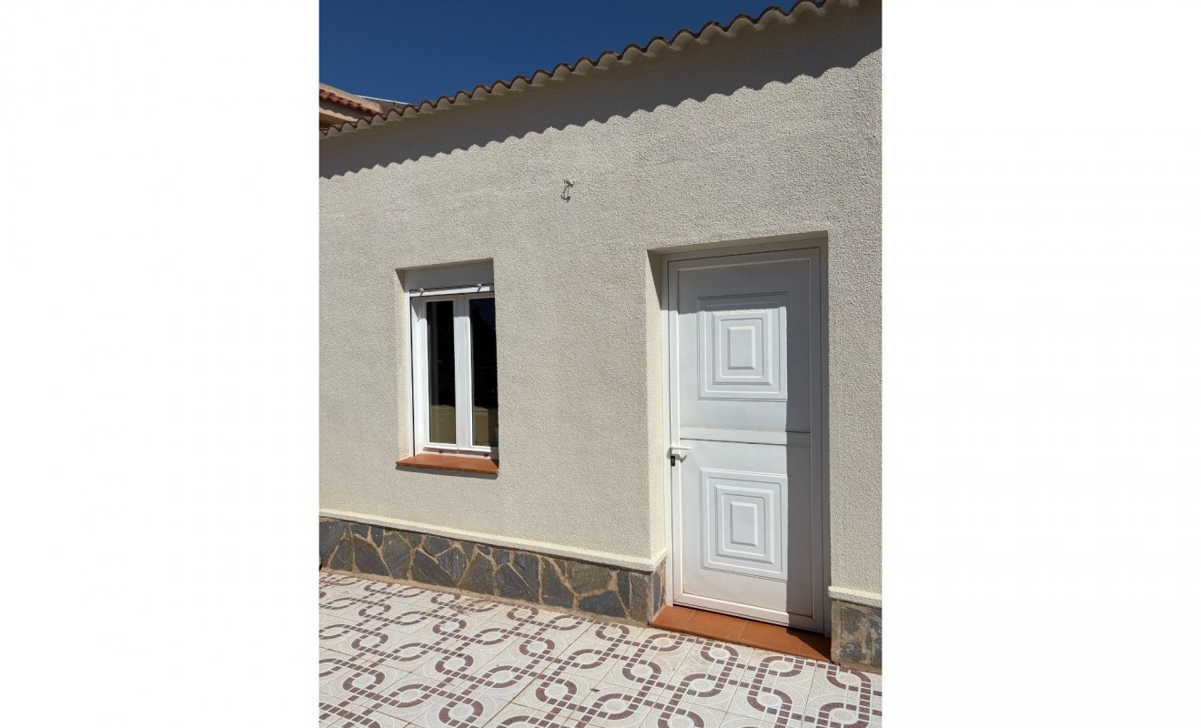 Wederverkoop - Villa / Detached - Ciudad Quesada - Quesada Center