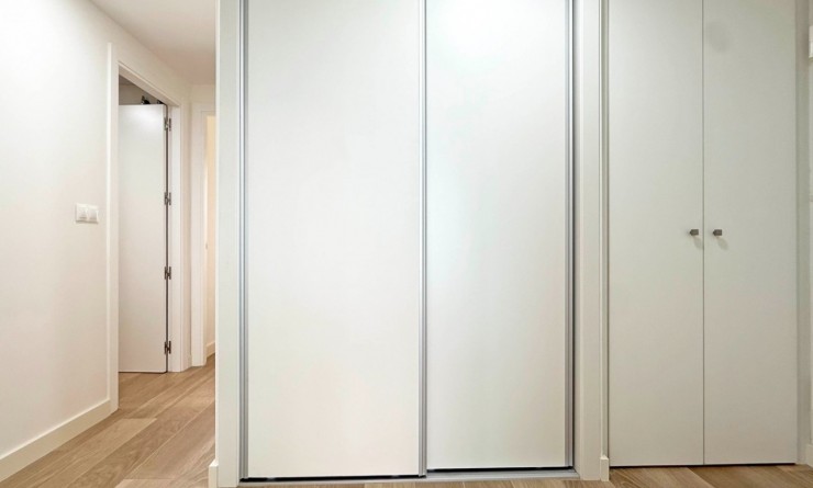 Wederverkoop - Appartement - Cartagena - Playa honda