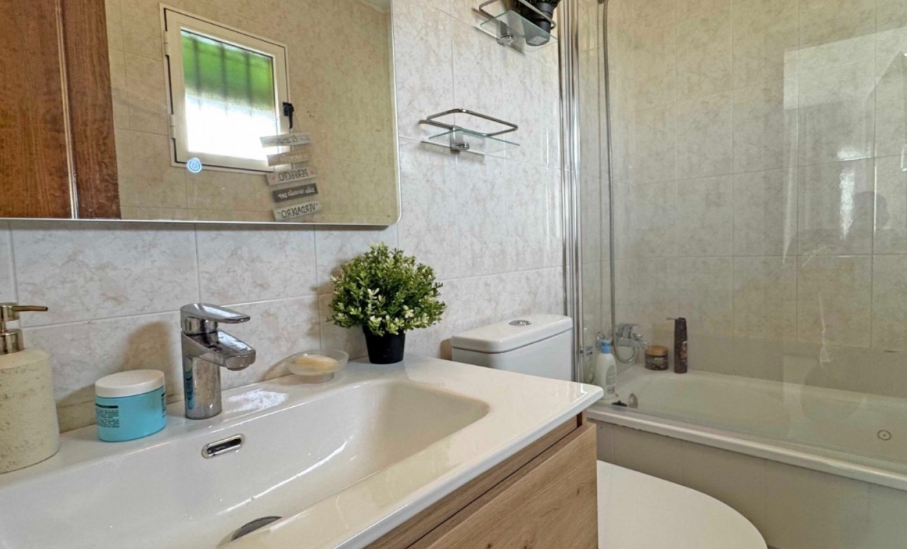 Wederverkoop - Duplex - Torrevieja - La Mata