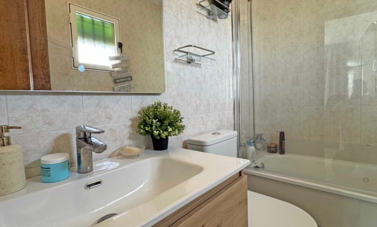 Wederverkoop - Duplex - Torrevieja - La Mata