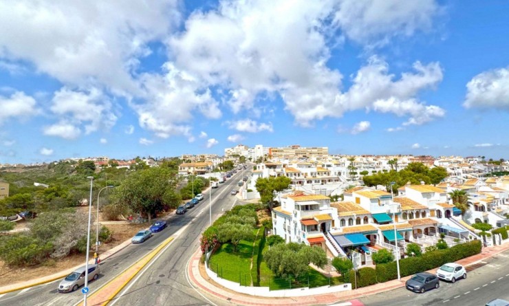 Wederverkoop - Duplex - Torrevieja - La Mata