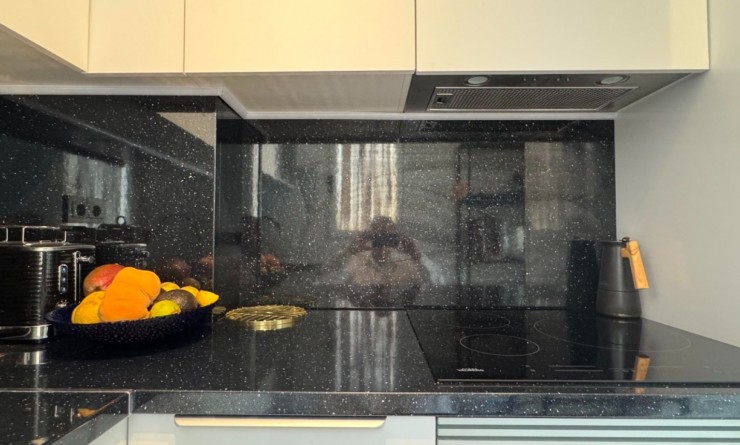 Wederverkoop - Duplex - Torrevieja - La Mata