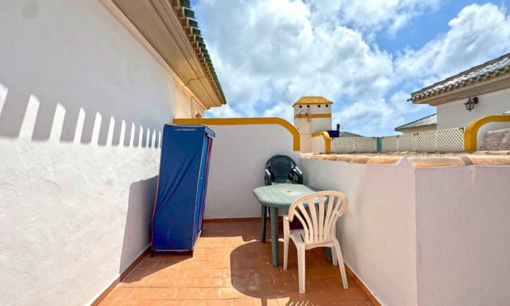 Wederverkoop - Duplex - Torrevieja - La Mata