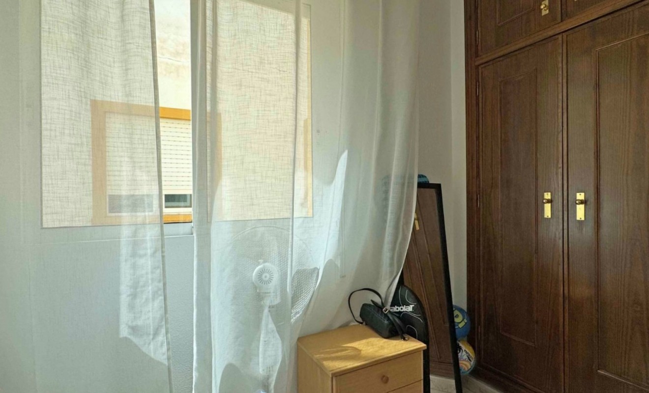 Wederverkoop - Duplex - Torrevieja - La Mata