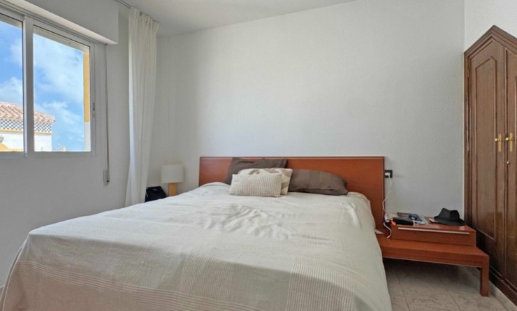 Wederverkoop - Duplex - Torrevieja - La Mata