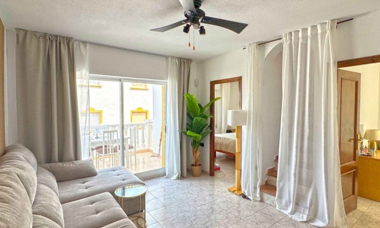 Wederverkoop - Duplex - Torrevieja - La Mata