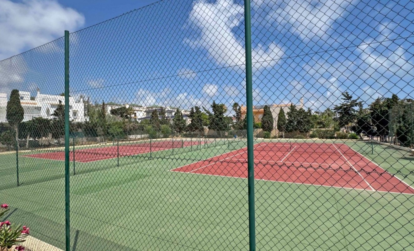 Wederverkoop - Duplex - Torrevieja - La Mata