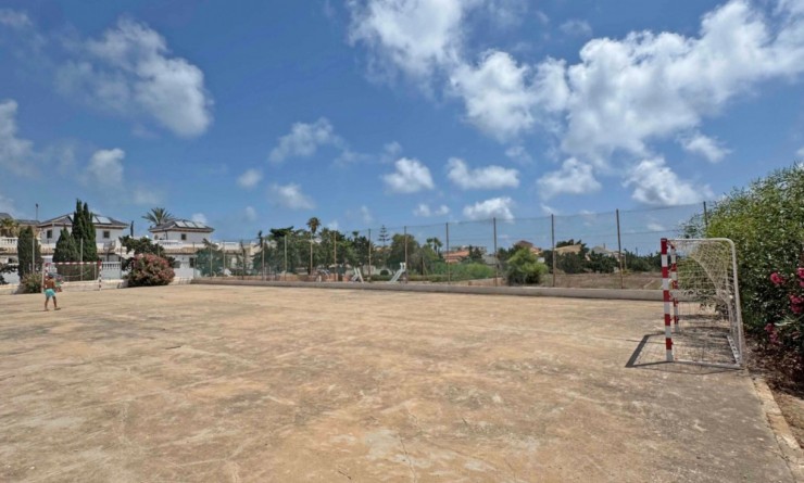 Wederverkoop - Duplex - Torrevieja - La Mata