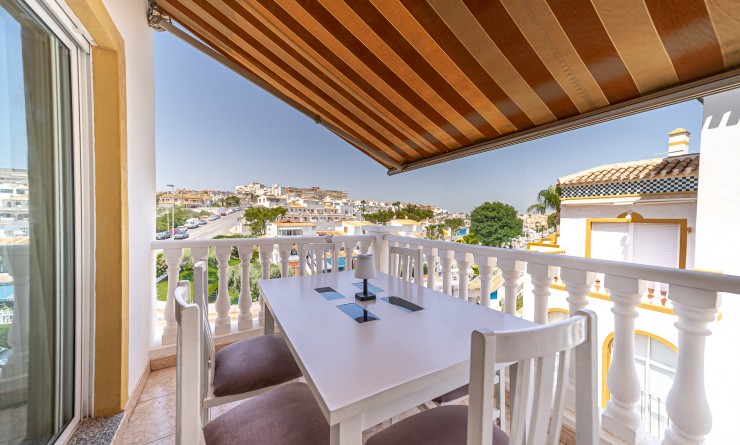 Wederverkoop - Atico - Torrevieja - La Mata