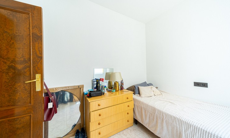 Wederverkoop - Atico - Torrevieja - La Mata